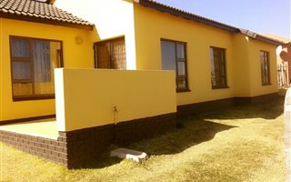 3 Bedroom House in Thistlegrove