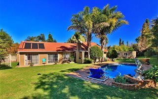 4 Bedroom House in Allens Nek