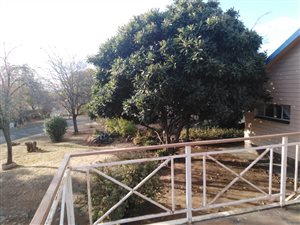 5 Bed House in Uitsig