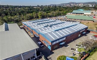 360 m² Commercial space in Nelspruit