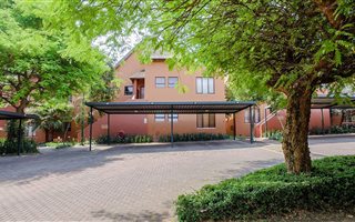 1 Bedroom Apartment in Sunninghill
