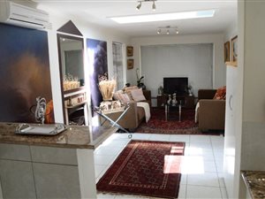 1 Bed Garden Cottage in Saxonwold