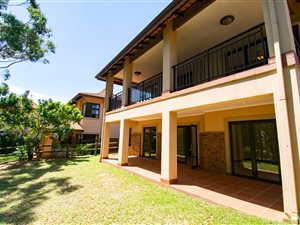 3 Bed Townhouse in Hilltop Estate