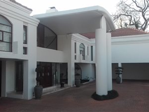 4 Bed House in Atholl