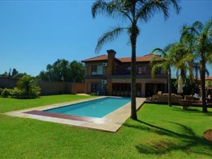4 Bedroom House in Morehill