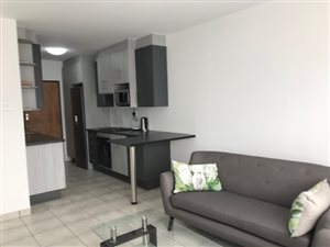 2 Bed Apartment in Pretoria North