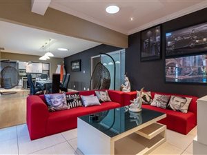 4 Bed House in Alberante