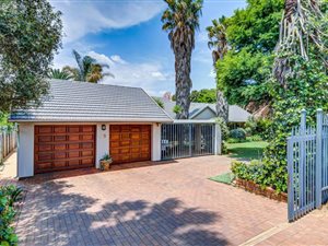 5 Bed House in Aston Manor