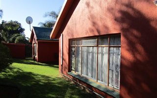 3 Bedroom House in Symhurst