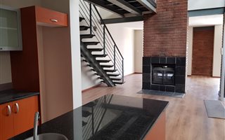 3 Bedroom Townhouse in Parkview