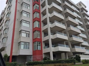 3 Bed Apartment in Herrwood Park