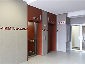 11 m² Commercial space in Johannesburg Central