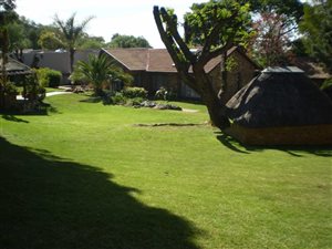 2 Bed House in Mulbarton