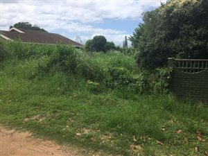 445 m² Land available in Sunwich Port