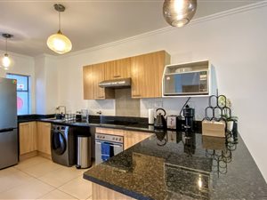 2 Bed Apartment in Hurlingham