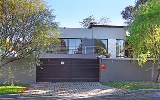 4 Bedroom House in Eversdal Heights