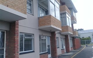 1 Bedroom Apartment in Vasco Estate