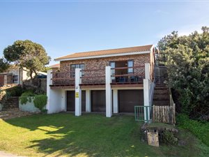 1 Bed House in Kenton-on-Sea