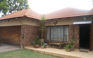 3 Bedroom House in Mayville
