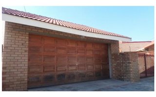 3 Bedroom House in Westenburg