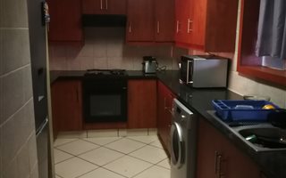 2 Bedroom Apartment in Queenswood