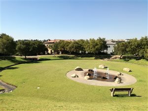 3 Bed Duplex in Fourways