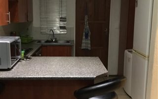 3 Bedroom Apartment in Boksburg Central