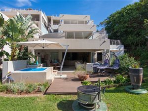 4 Bed Apartment in Simbithi Estate