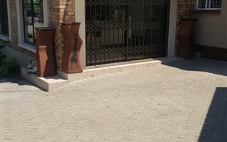 3 Bedroom House in Evander