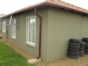 3 Bed House in Nellmapius