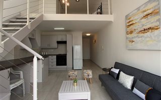 2 Bedroom Apartment in Fish Hoek