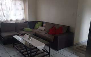 2 Bedroom Apartment in Lyttelton AH