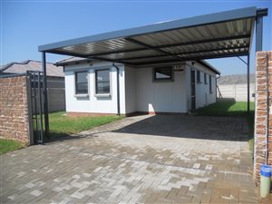 3 Bed House in Proclamation Hill