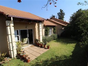 2 Bed Townhouse in Radiokop
