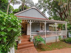 2 Bed House in Westridge