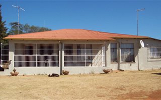 4 ha Farm in Randfontein