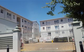 2 Bedroom Apartment in Wellington Central