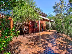 1870 m² Farm in The Crags