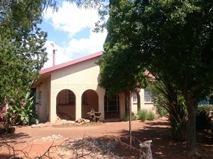 3 Bed House in Elandia