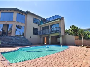 5 Bed House in Morningside