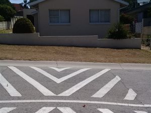 3 Bed House in Parkside
