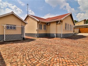 Commercial space in Eastleigh