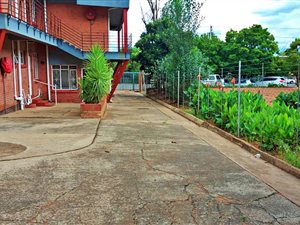 2 Bed Apartment in Navalsig