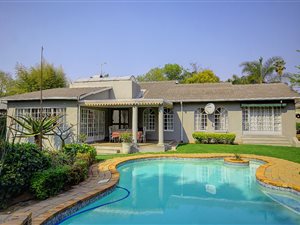 3 Bed House in Randpark Ridge