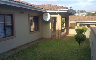3 Bedroom House in Umhlatuzana