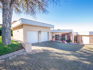 4 Bed House in Loevenstein