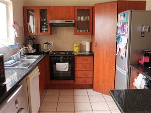 3 Bedroom Apartment in Eagle Canyon Golf Estate