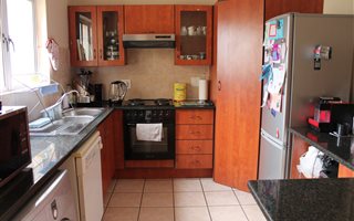 3 Bedroom Apartment in Eagle Canyon Golf Estate