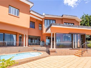 7 Bed House in Linksfield Ridge