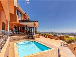 7 Bed House in Linksfield Ridge